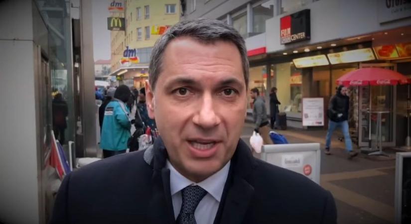 A Tisza Párt határon túl született politikusai nyílt levelet írtak Lázár Jánosnak