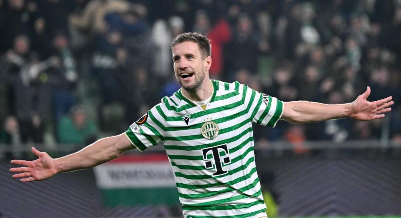 Kubatov Gábor: Tóth és Varga is távozhat télen a Ferencvárostól