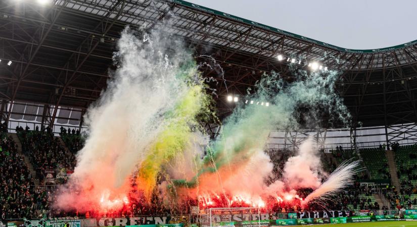 Nem cicózott az MLSZ: 6 NB I-es csapat is pénzbüntetést kapott