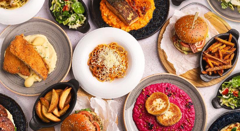 Új fejezet Újpest gasztronómiájában: a Központ Bisztró és a Calavera az Eventrend Group üzemeltetésében folytatja tovább