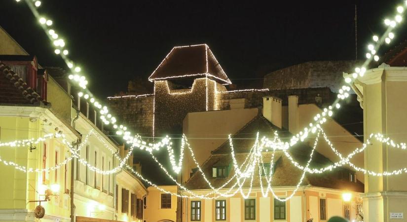 Az Eger Adventen találta meg lelki békéjét az ismert influenszer