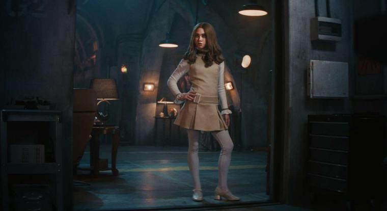 Úgy tűnik, mégsem bővül tovább a M3GAN univerzum