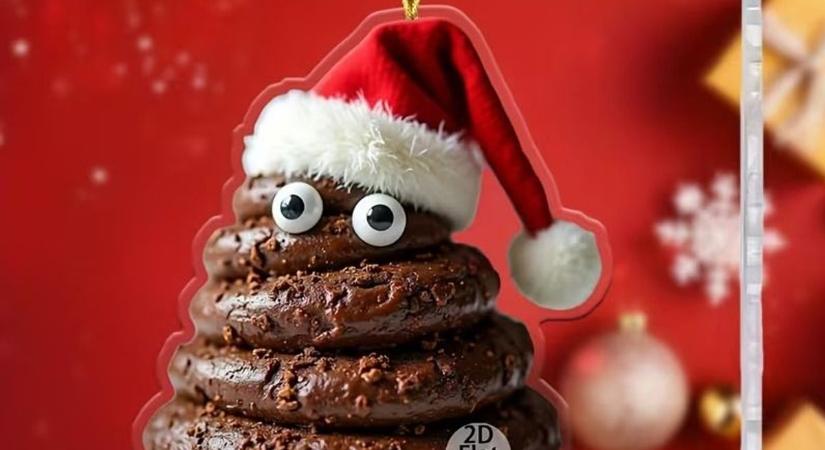 Karácsonyi humorhatár: díszek, amiket nem biztos, hogy a nagyi előtt bontanál ki