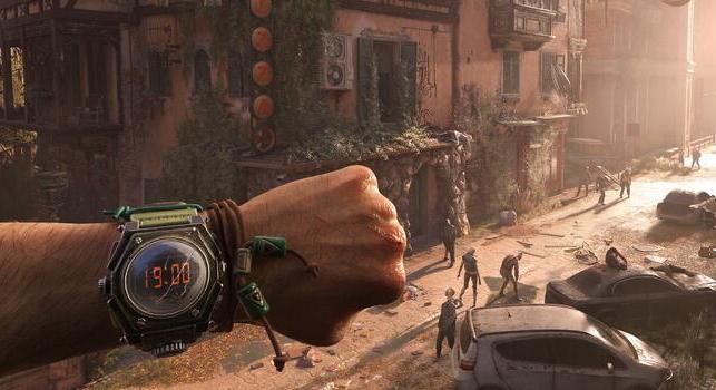 Hardcore Dying Light-fanoknak lehet izgalmas a The Beast új frissítése