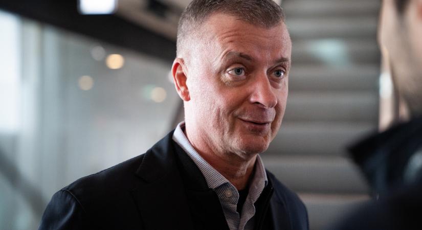 Kubatov fájlalja, hogy Magyarországon csak közepes minőségű stadionok épültek