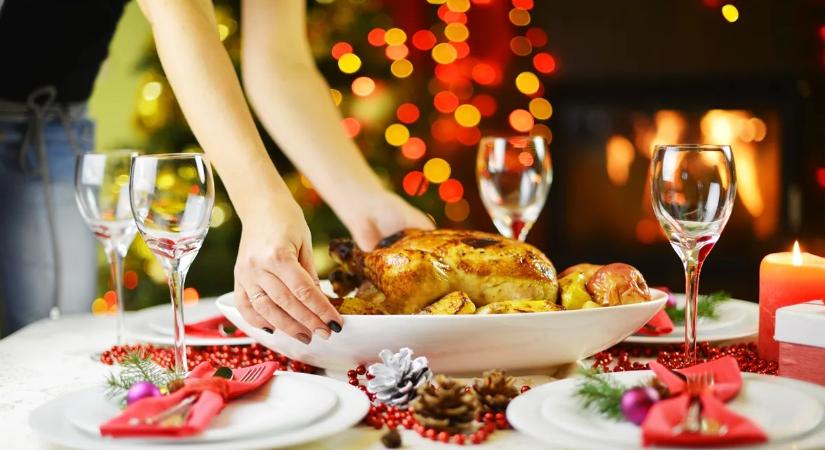 Hogyan legyünk elegáns vendéglátók kevés pénzből? Takarékos ünnepi megoldások