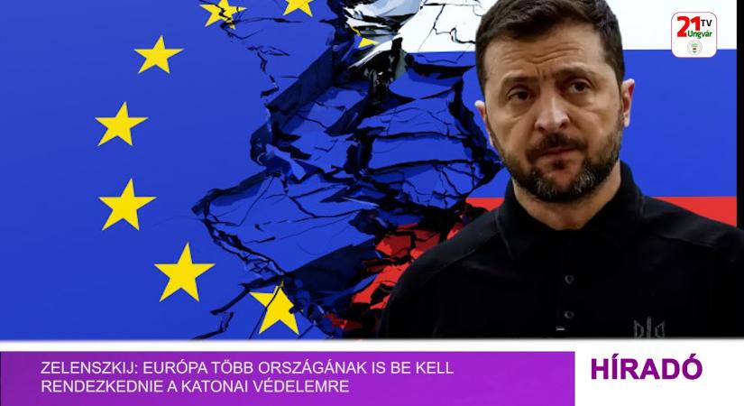 Híradó (2025.12.18) Esti hírek (videó)