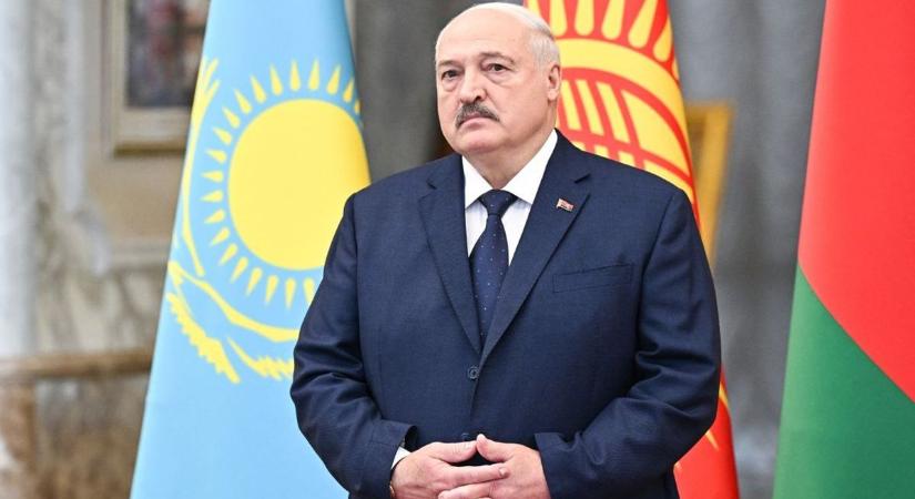 Orosz hiperszonikus fegyver került Fehéroroszországba – Lukasenka szerint már telepítik az Oresnyiket (VIDEÓ)