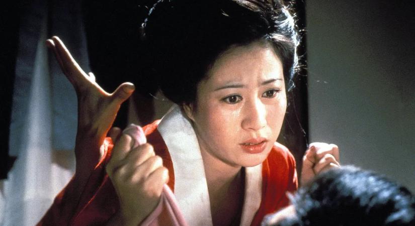 Szerelemből ölni: a szexuális gyilkosság, amely kultfilmmé vált