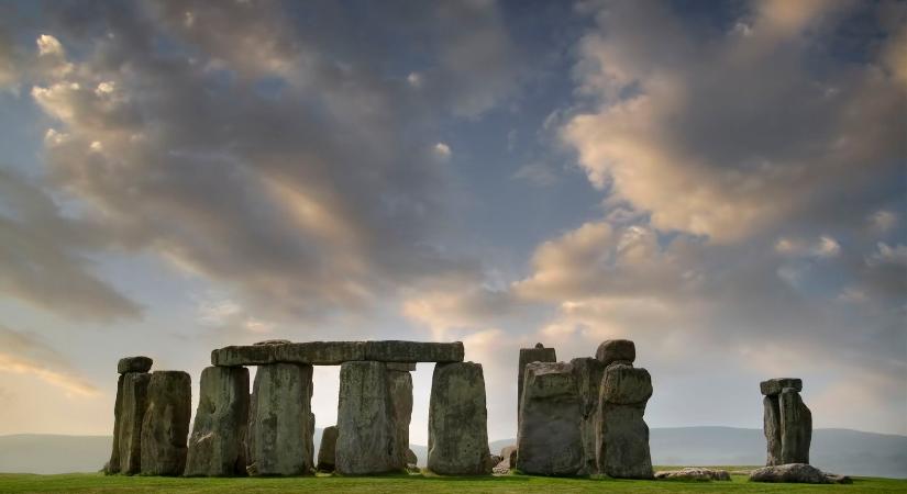 Rájöttek a Stonehenge titkára a régészek, világszenzáció a bejelntésük