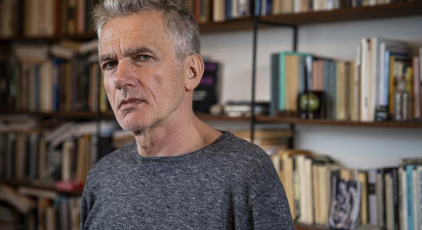 A HALLGATÁSRÓL Barnás Ferenc: Most és halála óráján / Jelenkor Kiadó