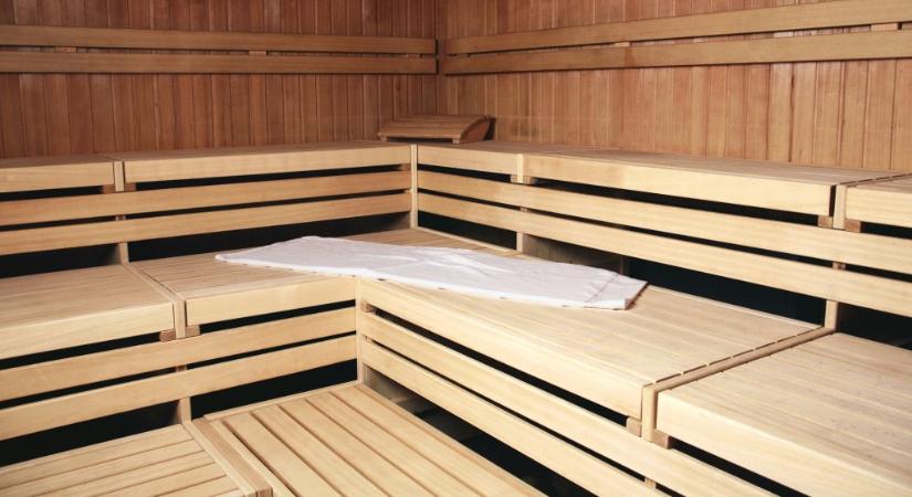 Beszorult a szaunába és meghalt egy házaspár Tokióban