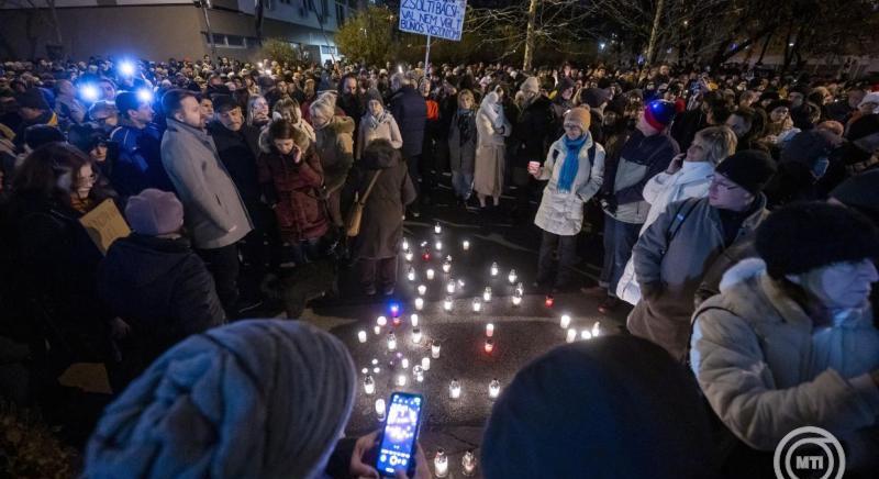 Máris új vezetője van a Szőlő utcai javítóintézetnek