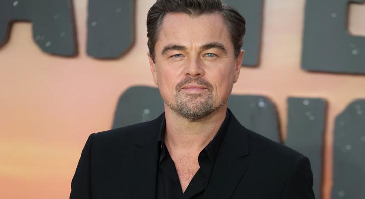 Leonardo DiCaprio soha nem szeretne rendezni