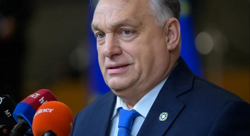 A szabad média védelmét hangsúlyozta Orbán és 26 uniós kollégája