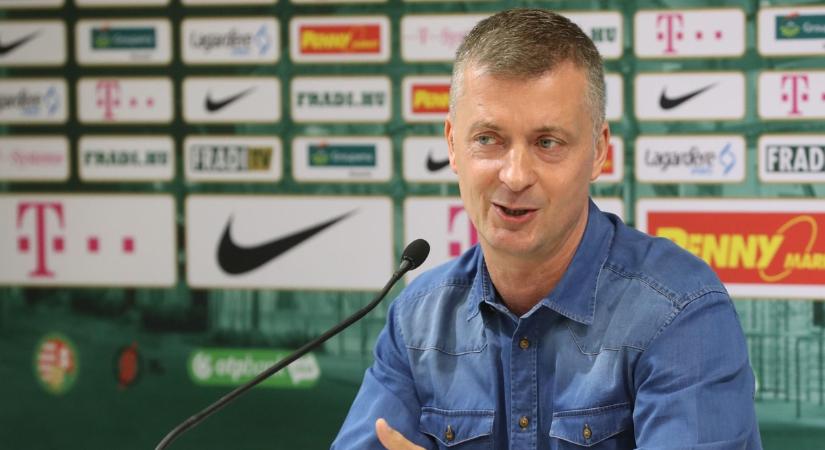 „Ezt nem tartom szép dolognak” – Kubatov Gábor nekiment Csányi Sándornak