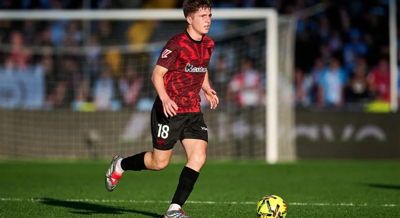 A Getafe kiesett; az Athletic Bilbao hosszabbítás után jutott tovább a Király-kupában