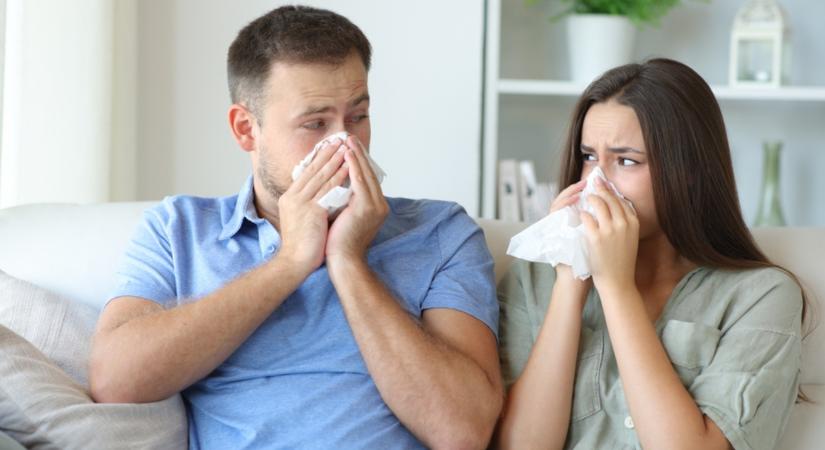 Unod a köhögést? Ettől abba fogod hagyni!