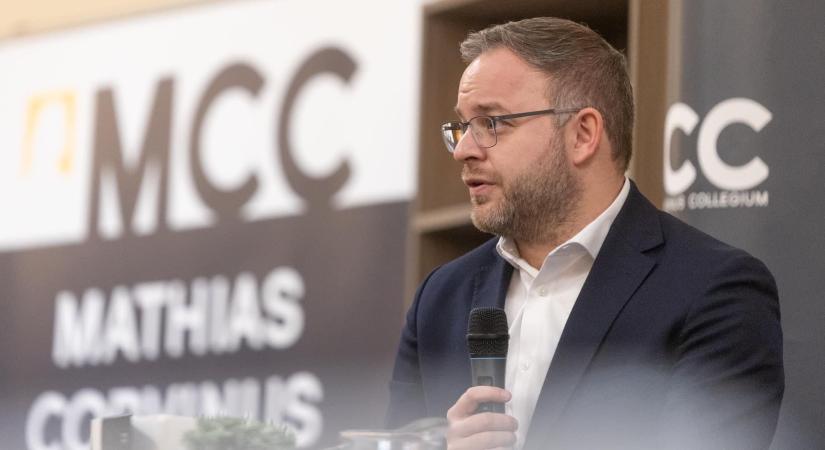 Orbán Balázs: nem járulunk hozzá az orosz vagyon felhasználásához