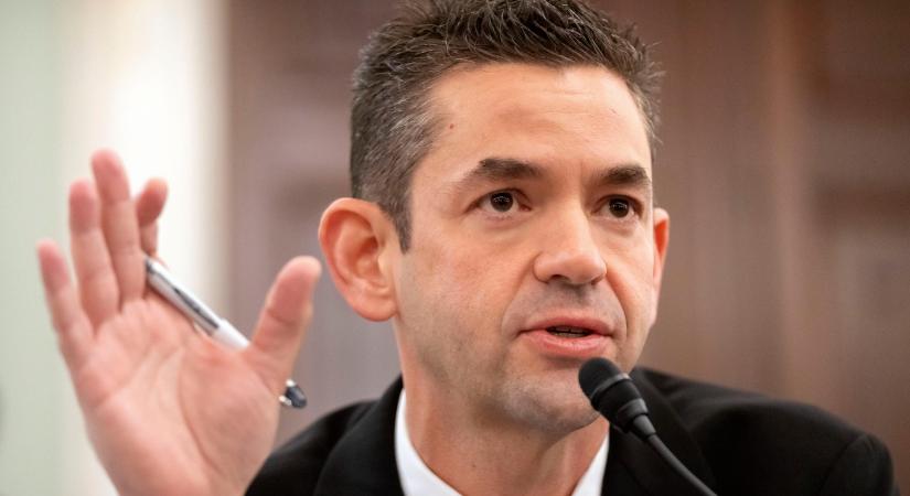 Milliárdos magánűrhajós lesz a NASA új vezére