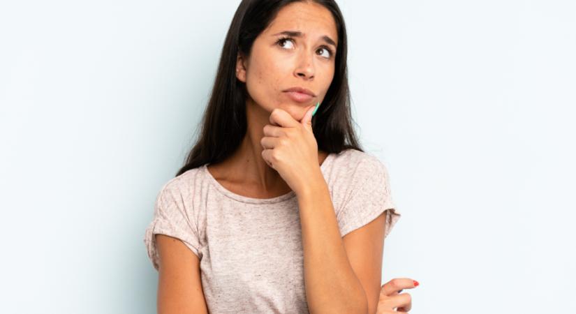 8 jel, amiből egyértelműen láthatod, ha a túlgondolás megöli az önbizalmadat