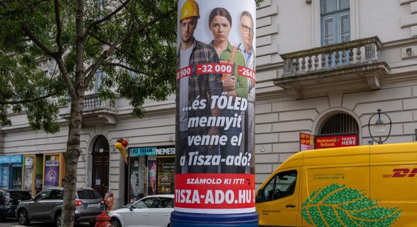 A „Tisza-adó” elleni tiltakozásról fogadott el sürgősségi előterjesztést a hajdúsámsoni képviselő-testület fideszes többsége