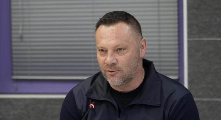 DÁRDAI PÁL LETT AZ ÚJPEST FC SPORTIGAZGATÓJA