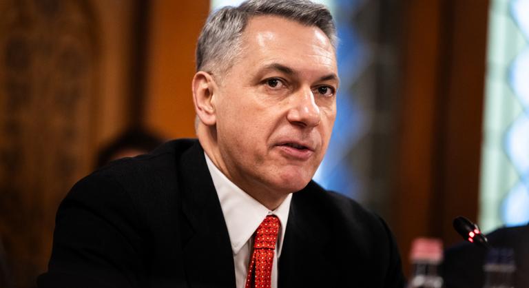 Lázár János leszlovákozta a Tisza Párt egyik jelöltjét, aki videóban válaszolt a miniszternek