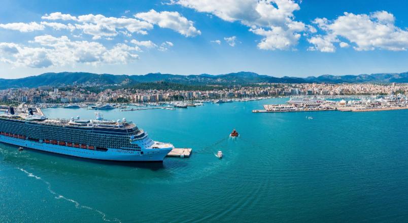 Teltházzal és nagy fedélzeti költésekkel zárja az évet az óceánjáró szektor