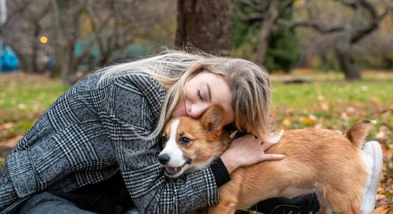 A kutya tényleg megérzi, ki a jó és ki a rossz ember? Ezért reagál másképp egyesekre