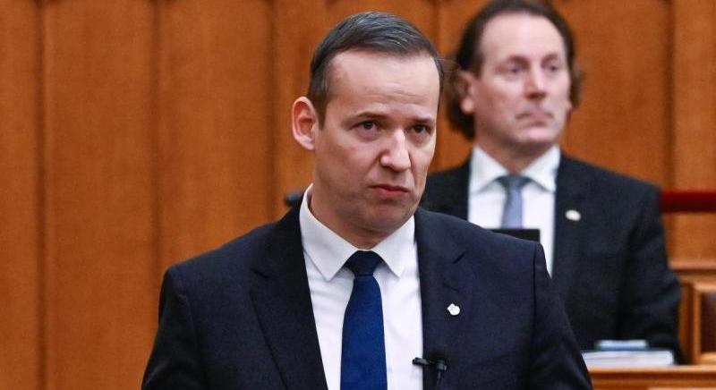 Toroczkai László a Beneš-dekrétummal kapcsolatos új törvényt bírálta