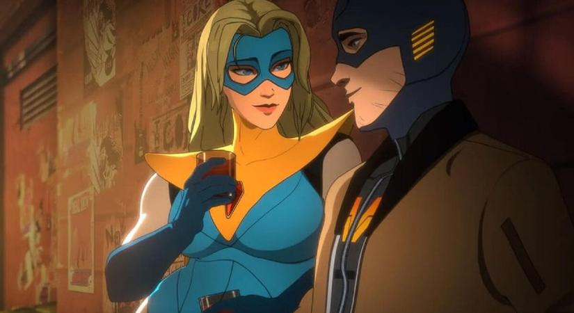 A szuperhősök diszpécsere Nintendóra költözik