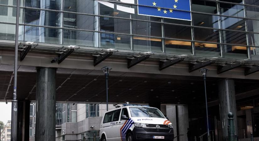 Vészjósló fenyegetés: Ausztrália után Belgium lehet a terroristák következő célpontja