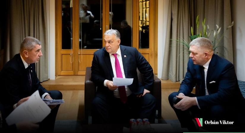 Orbán Viktor: Hosszú éjszakánk lesz! (VIDEÓ)