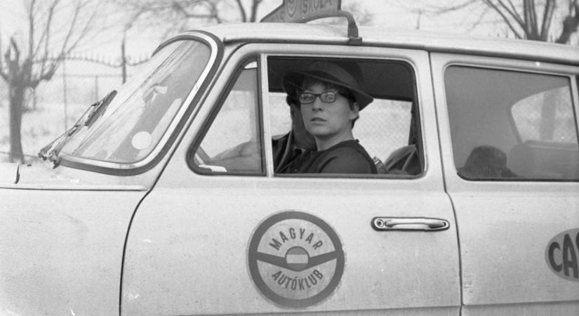 Nevet változtat a Magyar Autóklub, mert már nem csak az autóskért dolgoznak