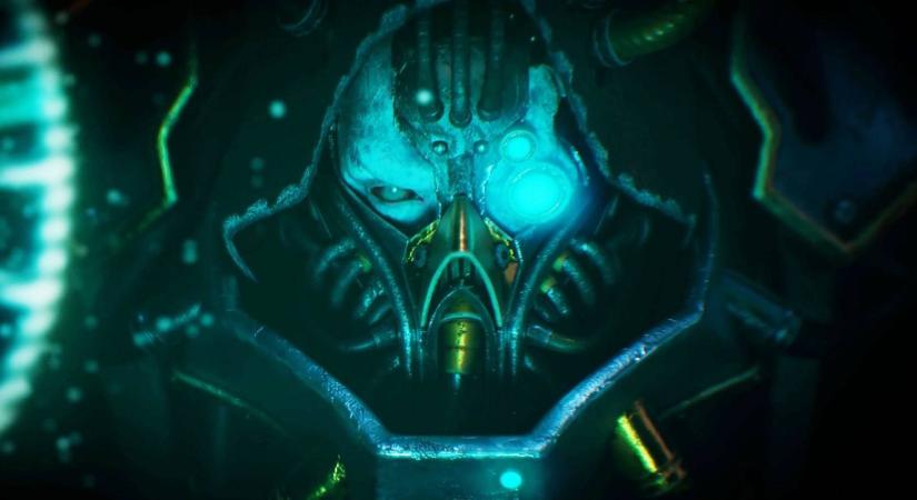 Warhammer 40K: Mechanicus II: télen erre ne számítsunk