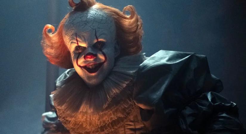 Bármilyen hangulatos Derry, lelketlen szereplőkkel nem lehet megtölteni