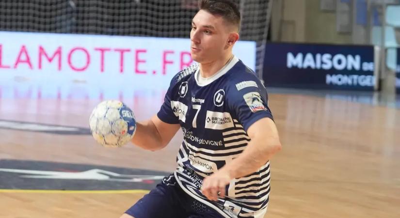 Kézilabda: Szűcsék ellen szakadt meg Hanuszék rossz sorozata – körkép