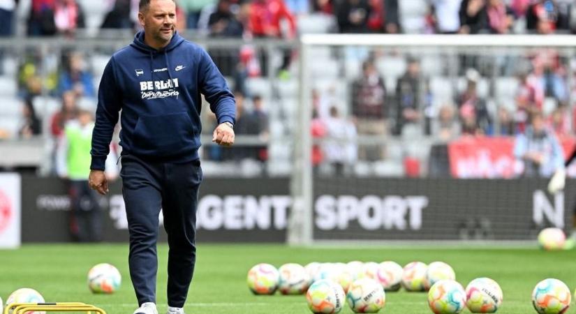 Csodálatos, fantasztikus, leírhatatlan – a szurkolók hálája örökké üldözni fogja Dárdai Pált