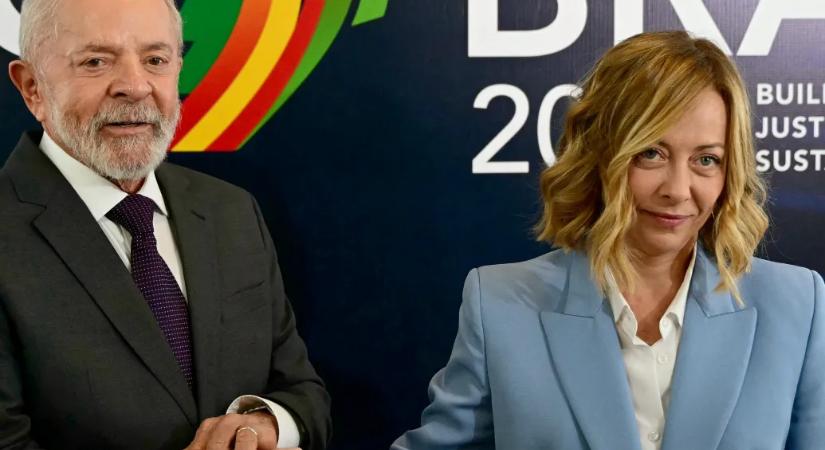 Halasztják az EU és a Mercosur közti szabadkereskedelmi egyezmény aláírását