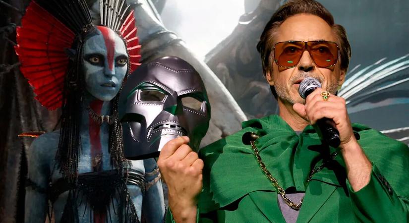 Marvel-felháborodás a mozivászon előtt: se előzetes, se bocsánatkérés az Avatar: Tűz és Hamu előtt