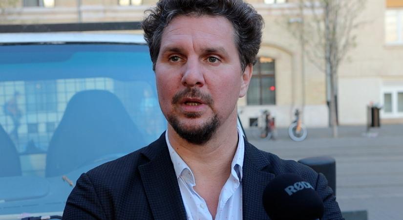 Nagy Ervin Lázárnak: mától a felvidékiek kisbetűvel írják a neved!