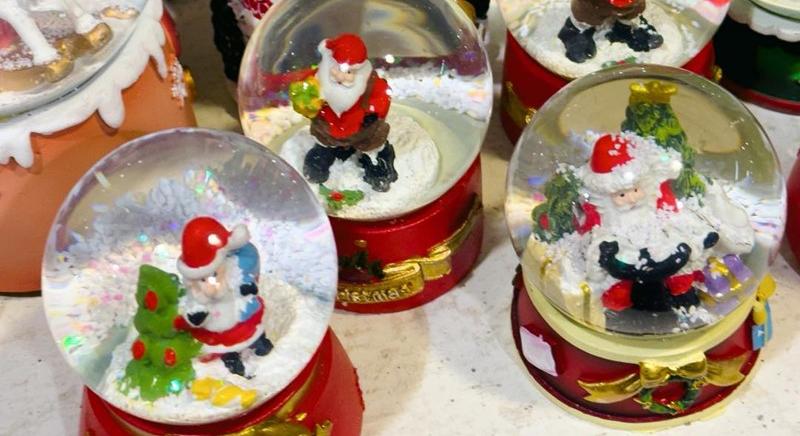 Év végi nyitvatartás a Fény utcai piacon