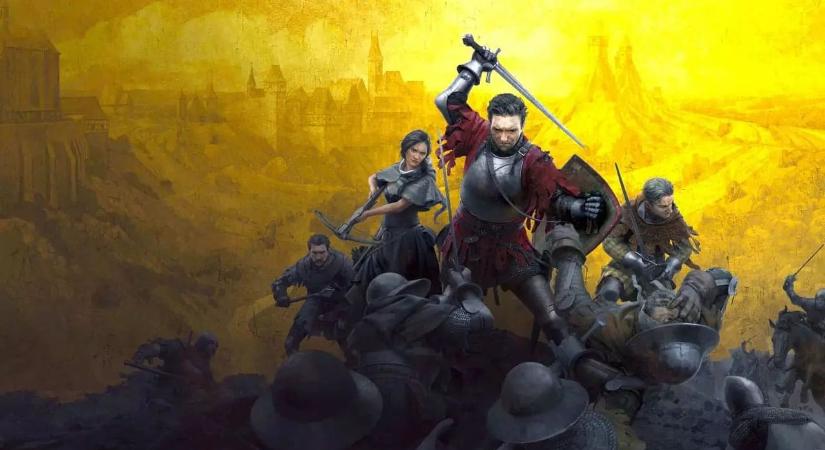 Larian: MI-hisztéria alakult ki, állítja a Kingdom Come: Deliverance kreatív igazgatója!