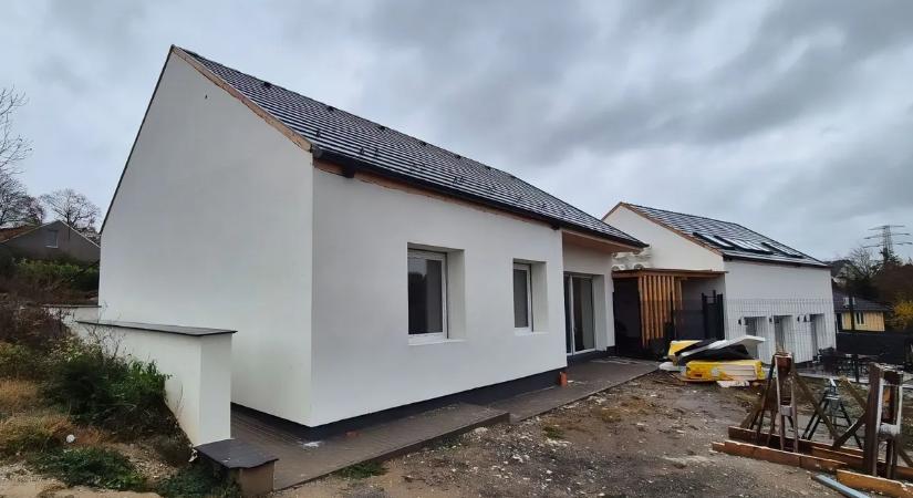 Imperial Holding: növekedés a csúcson a családi ház generálkivitelezés területén