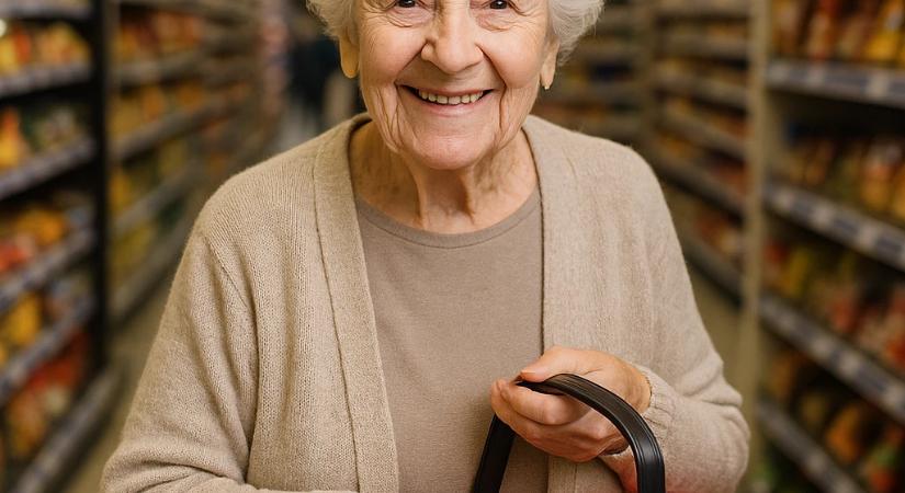 Nincs a nyugdíjad 140.000 forint? Akkor egy jó hírünk van számodra!