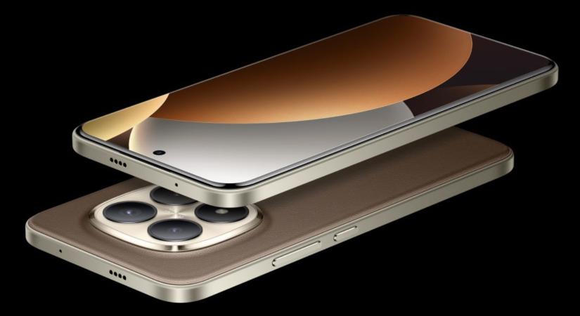 A Redmi Note 15 Pro nemzetközi változata is megérkezett