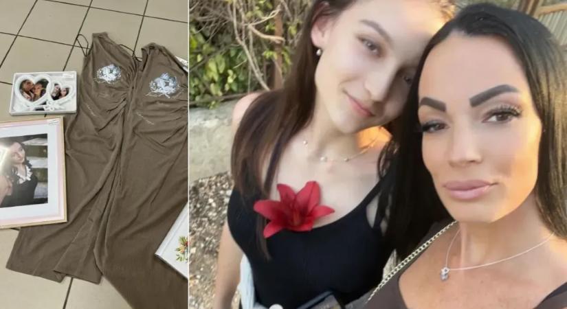 "Alig mozdulok ki, csak sírdogálok!" – fájó vallomást tett a fehérvári öngyilkos kislány édesanyja