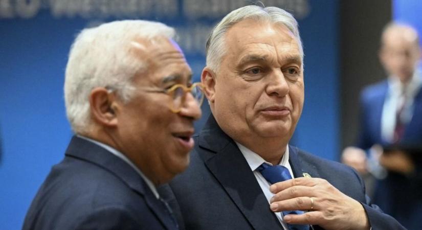 Felszállt a fehér füst Brüsszelben: megvan a megállapodás!