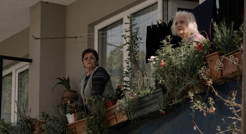 Ennél pofátlanabb szomszéd nem létezik, undorító videó kavarta fel az internetet